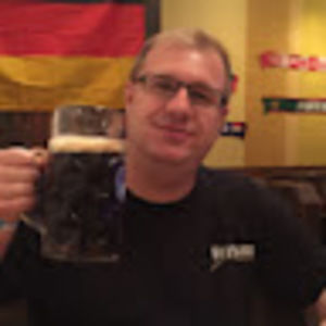 Meet your Posher, William